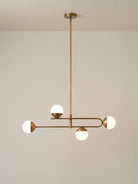 Lano Bar Pendant - Ceiling Lights Loom Collection Loom Collection Dubai
