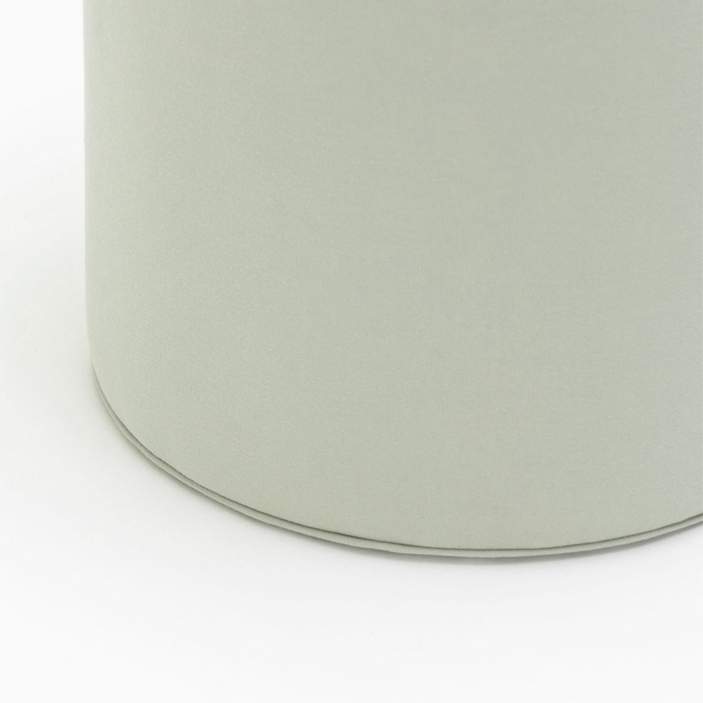 Lark Outdoor Ottoman - Sage - Ottomans Loom Collection Loom Collection Dubai