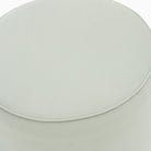 Lark Outdoor Ottoman - Sage - Ottomans Loom Collection Loom Collection Dubai