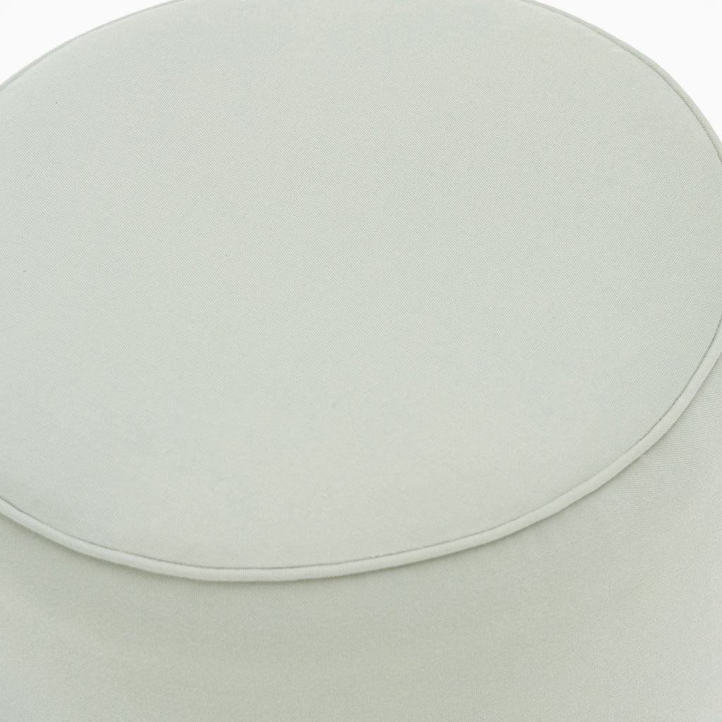 Lark Outdoor Ottoman - Sage - Ottomans Loom Collection Loom Collection Dubai