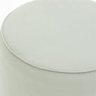Lark Outdoor Ottoman - Sage - Ottomans Loom Collection Loom Collection Dubai