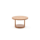 Layer Coffee Table - Light Oak