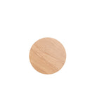 Layer End Table - Light Oak