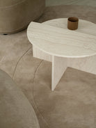 Lento Rug - Oatmeal