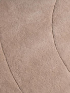 Lento Rug - Oatmeal