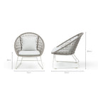 Lido Lounge Chair