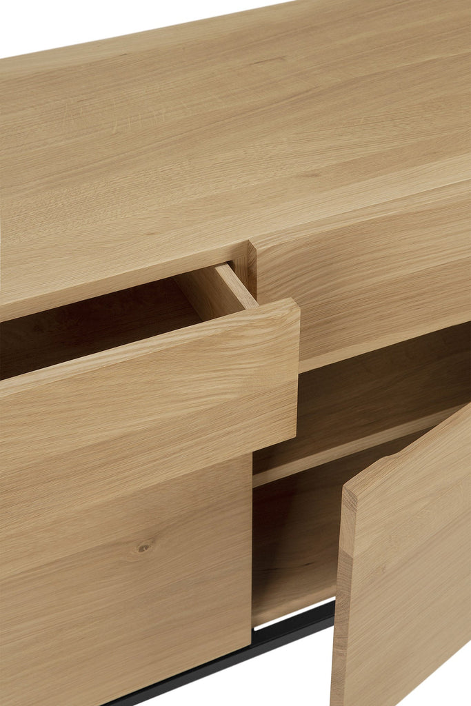 Ligna Sideboard - Oak - Loom Collection