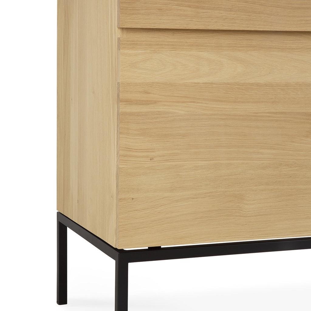 Ligna Sideboard - Oak - Loom Collection