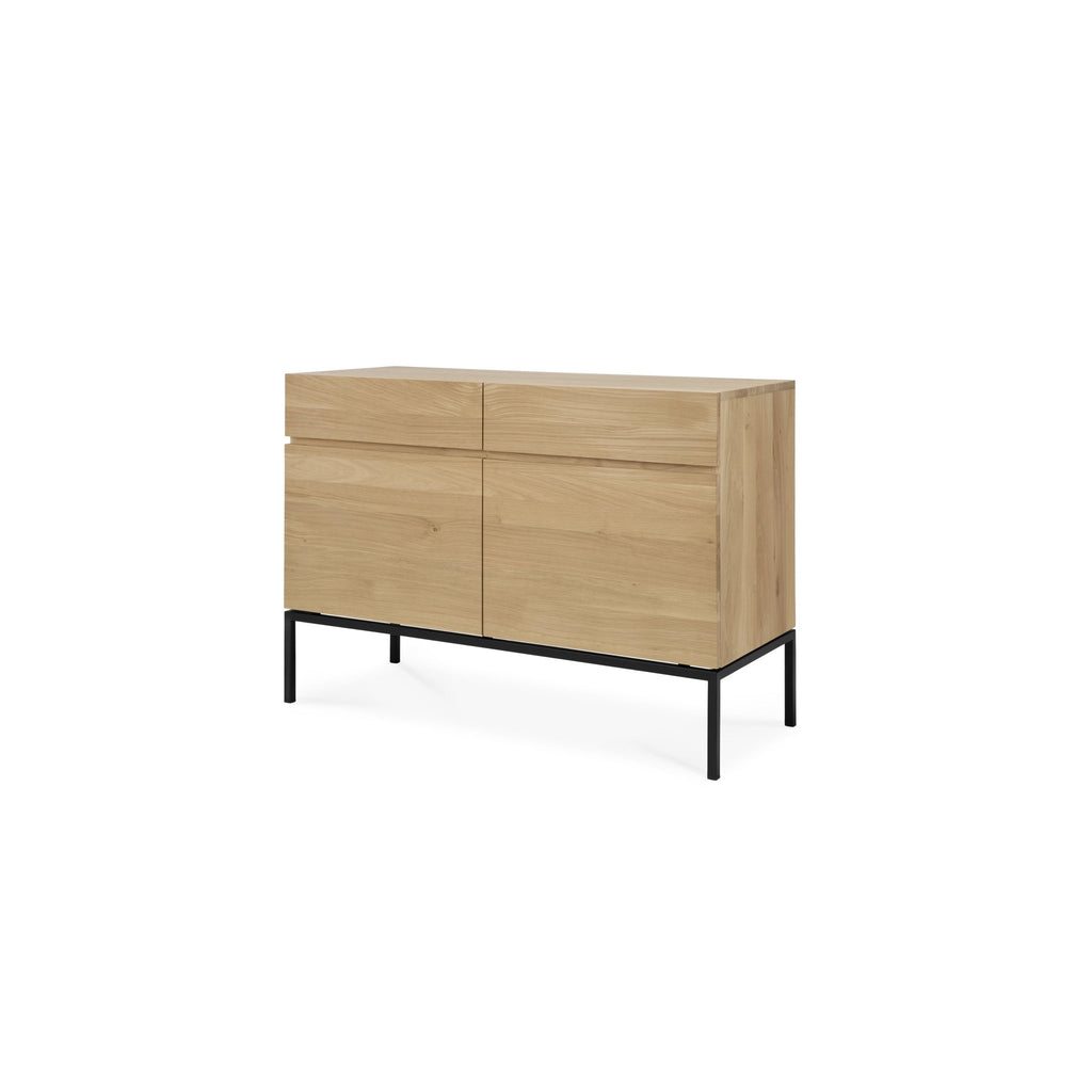 Ligna Sideboard - Oak - Loom Collection