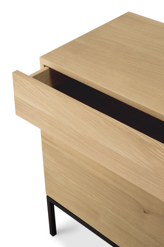 Ligna Sideboard - Oak - Loom Collection