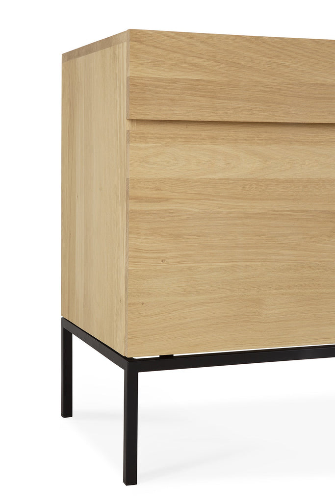 Ligna Sideboard - Oak - Loom Collection