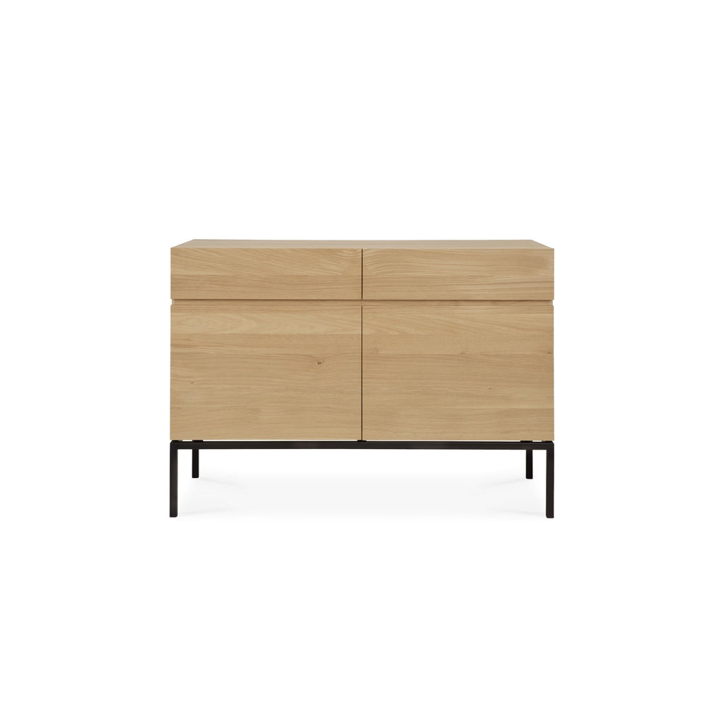 Ligna Sideboard - Oak - Loom Collection