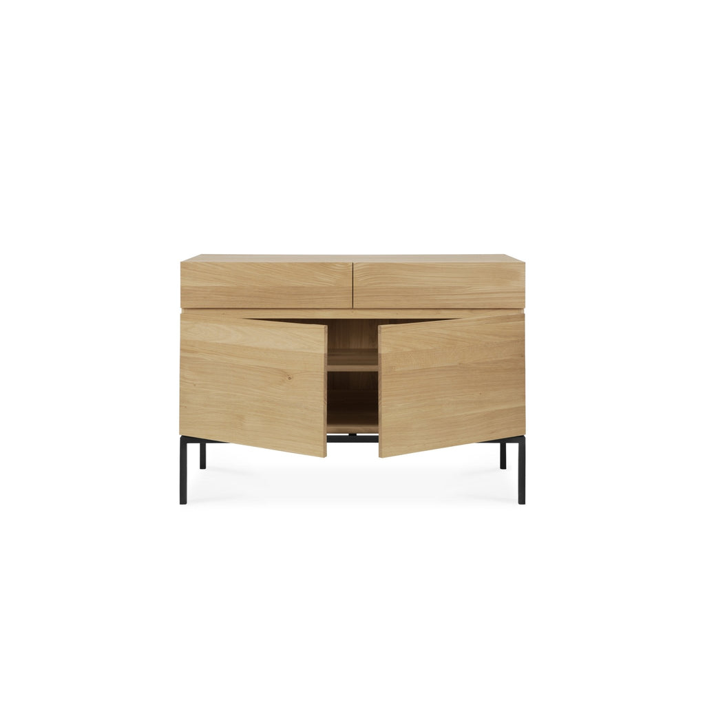 Ligna Sideboard - Oak - Loom Collection