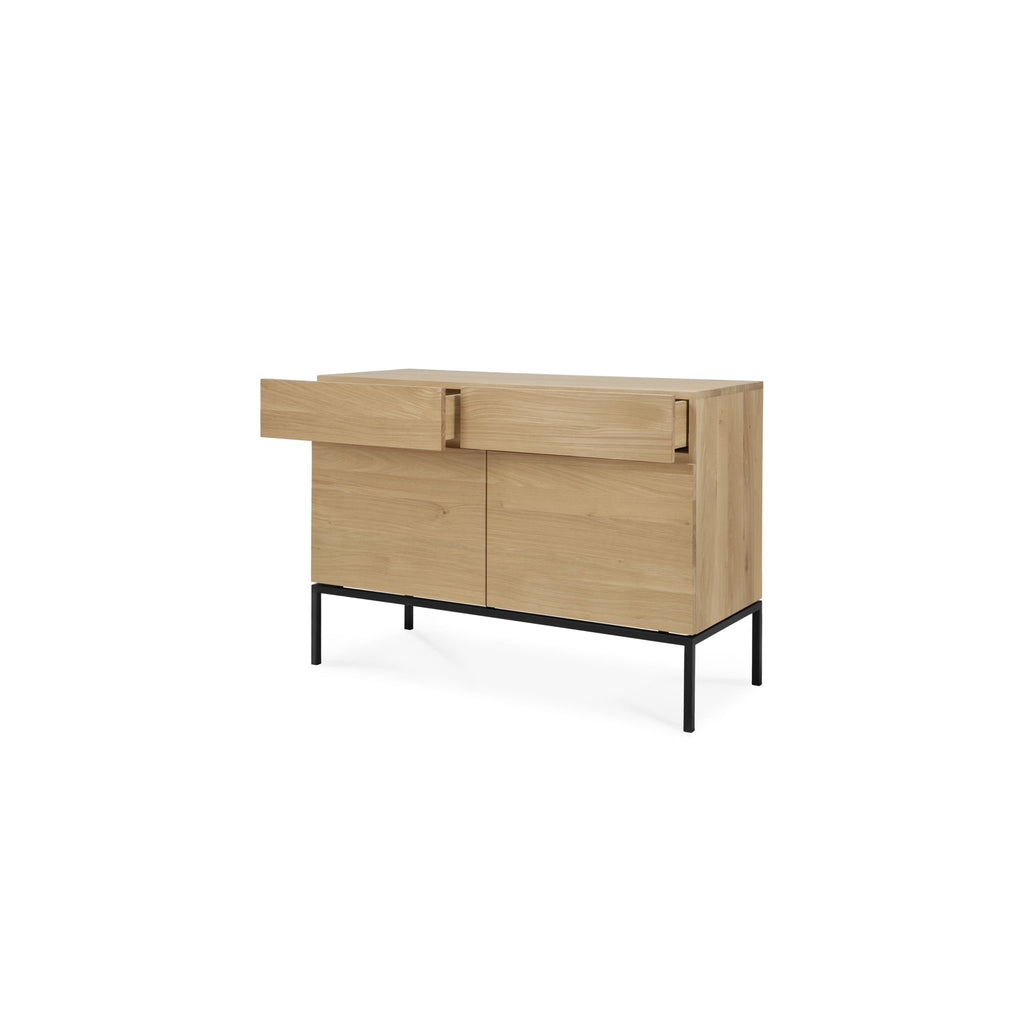 Ligna Sideboard - Oak - Loom Collection