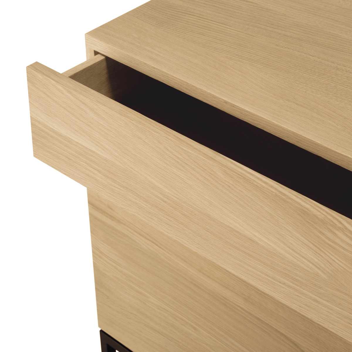 Ligna Sideboard - Oak - Buffets & Sideboards Ethnicraft Loom Collection Dubai