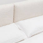 Lorenzo Bed With Storage - Beige - Beds Loom Collection Loom Collection Dubai