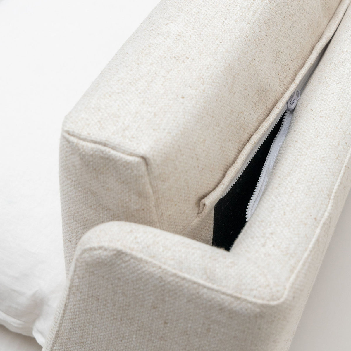 Lorenzo Bed With Storage - Beige - Beds Loom Collection Loom Collection Dubai