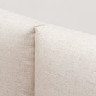 Lorenzo Bed With Storage - Beige - Beds Loom Collection Loom Collection Dubai