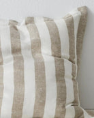Luca 50Cm Cushion - Clay