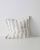 Luca 50Cm Cushion - Linen