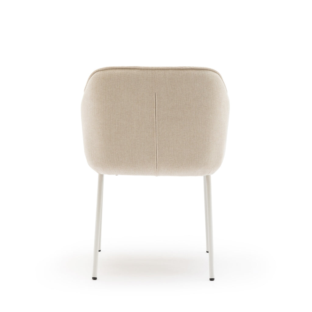 Lucas Chair - Flint - Loom Collection