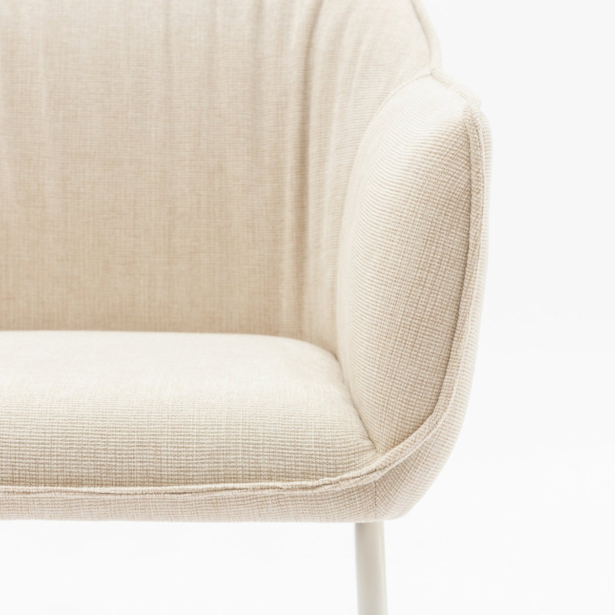 Lucas Chair - Flint
