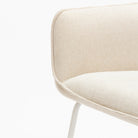 Lucas Chair - Flint