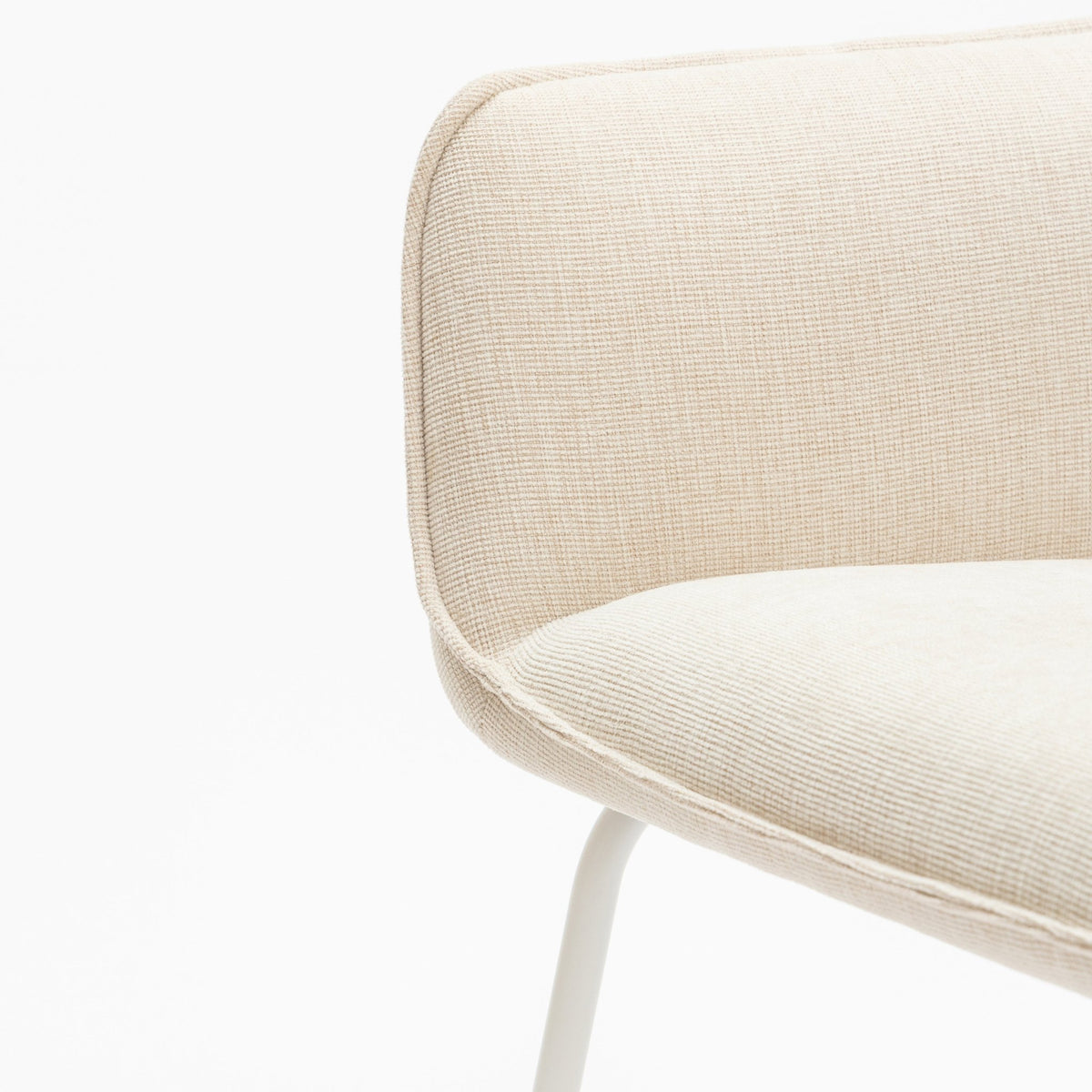 Lucas Chair - Flint
