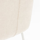 Lucas Chair - Flint