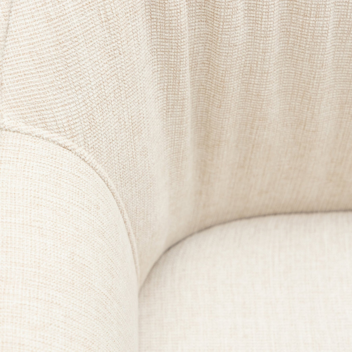 Lucas Chair - Flint