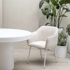 Lucas Chair - Flint