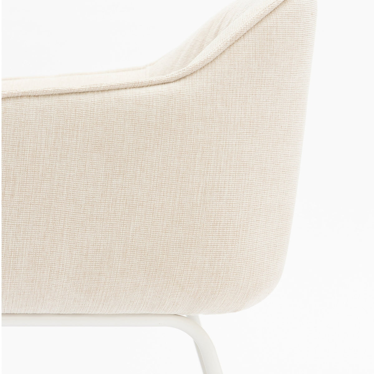 Lucas Chair - Flint