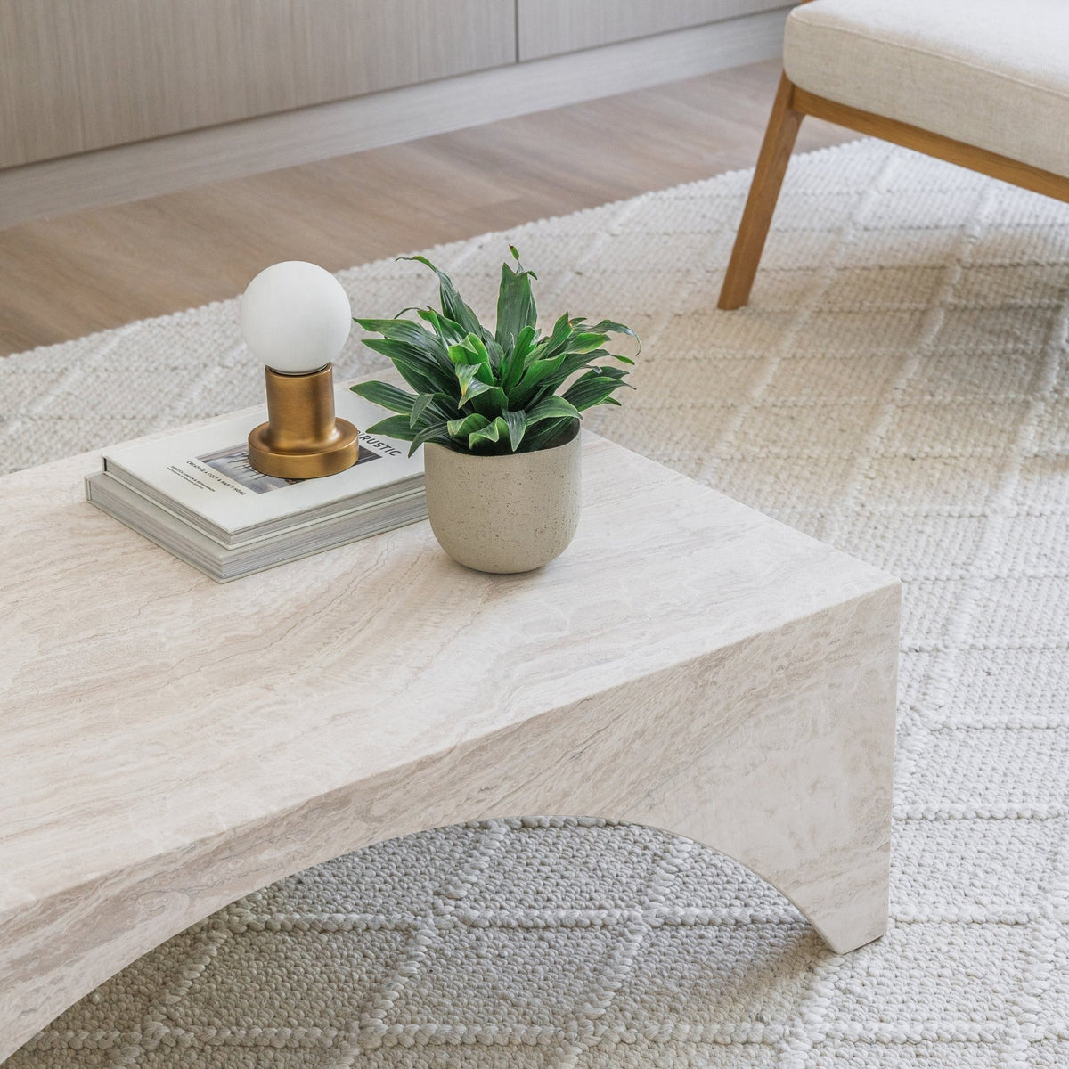 Luna Coffee Table