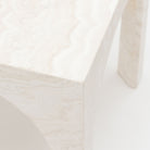 Luna Side Table - Side Tables Loom Collection Loom Collection Dubai