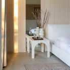 Luna Side Table - Side Tables Loom Collection Loom Collection Dubai