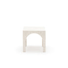 Luna Side Table - Side Tables Loom Collection Loom Collection Dubai