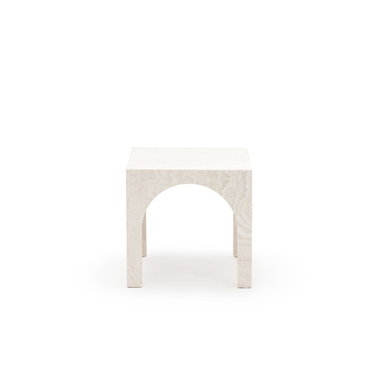 Luna Side Table - Side Tables Loom Collection Loom Collection Dubai