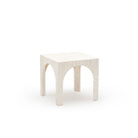 Luna Side Table - Side Tables Loom Collection Loom Collection Dubai