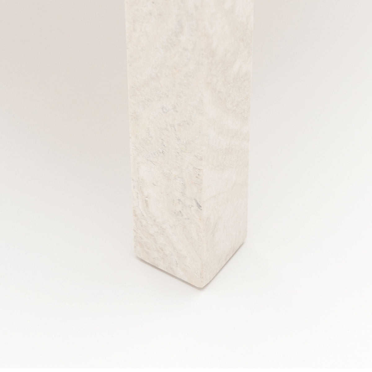 Luna Side Table - Side Tables Loom Collection Loom Collection Dubai