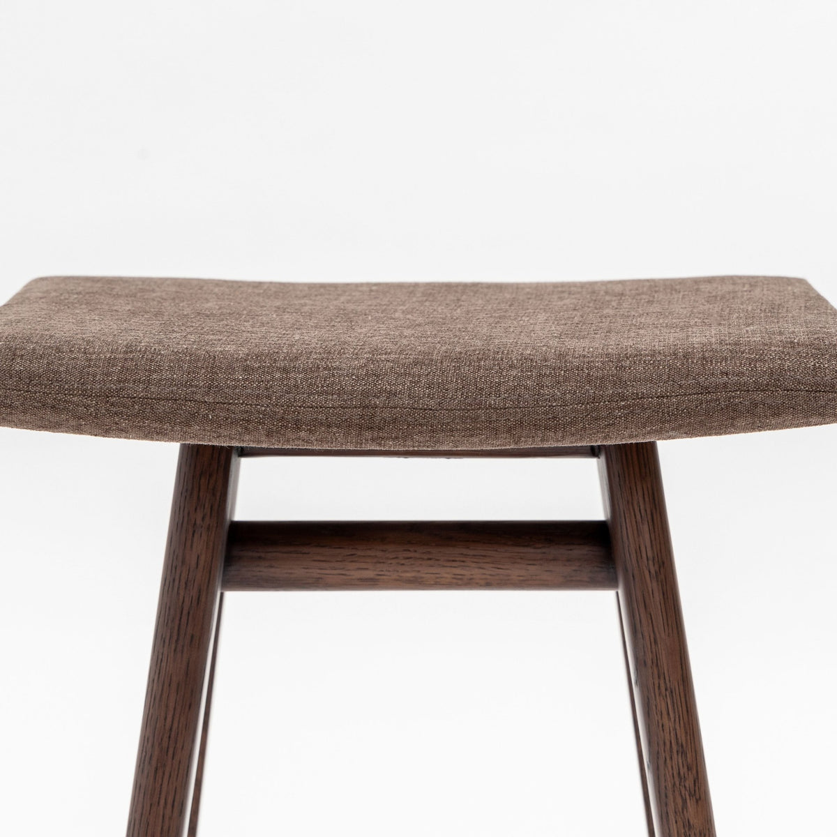 MA Counter Stool - Espresso Oak & Rich Earth