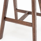 MA Counter Stool - Espresso Oak & Rich Earth