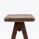 MA Counter Stool - Espresso Oak & Rich Earth