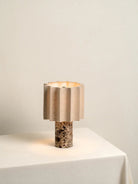 Malli table lamp - Table Lamps Loom Collection Loom Collection Dubai