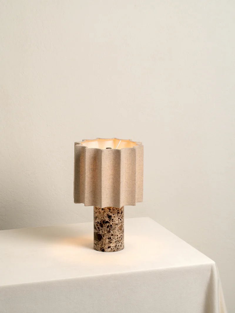 Malli table lamp - Table Lamps Loom Collection Loom Collection Dubai