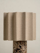 Malli table lamp - Table Lamps Loom Collection Loom Collection Dubai