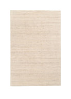 Manhattan Rug - Wheat - Wool Rugs Loom Collection Loom Collection Dubai