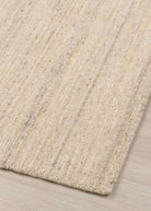 Manhattan Rug - Wheat - Wool Rugs Loom Collection Loom Collection Dubai