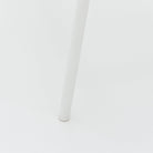 Marina Bar Stool - Stonewhite & Chalk