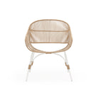 Marina Lounge Chair - Stonewhite Natural