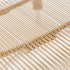 Marina Lounge Chair - Stonewhite Natural